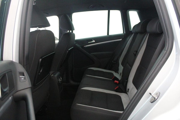 Used Volkswagen Tiguan 2015 for sale - 76016720: Photo 52