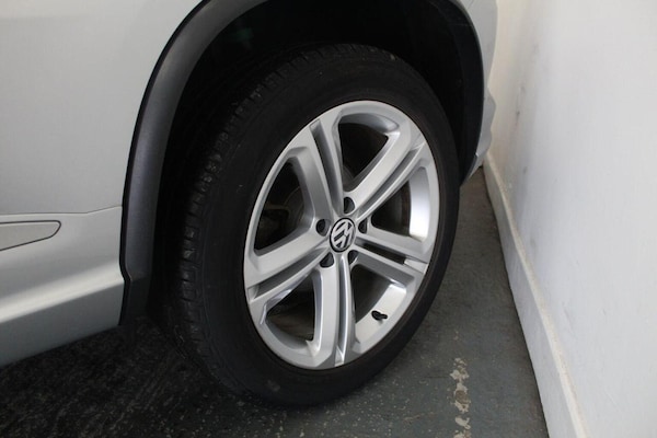 Used Volkswagen Tiguan 2015 for sale - 76016720: Photo 58