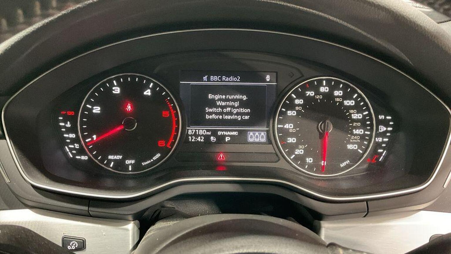 Used Audi A4 Avant 2016 for sale - 77077120: Photo 14