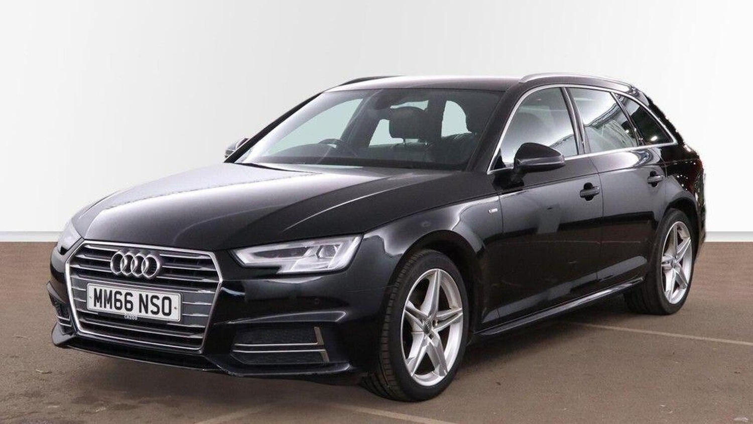 Used Audi A4 Avant 2016 for sale - 77077120: Photo 3