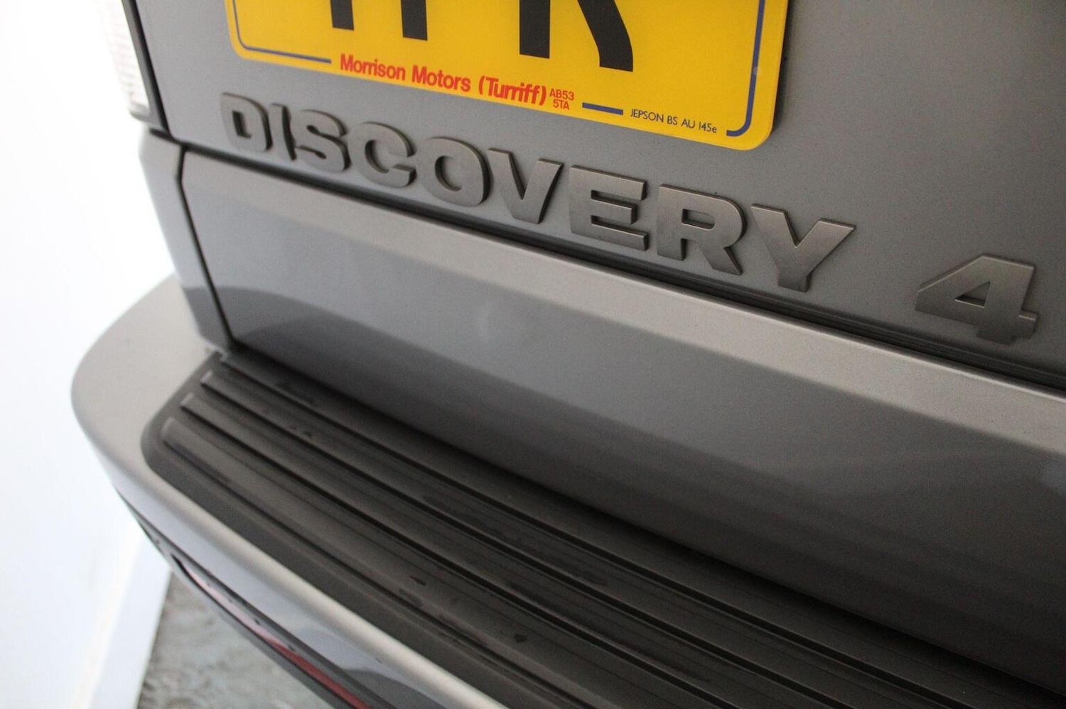 Used Land Rover Discovery 2012 for sale - 76769203: Photo 16