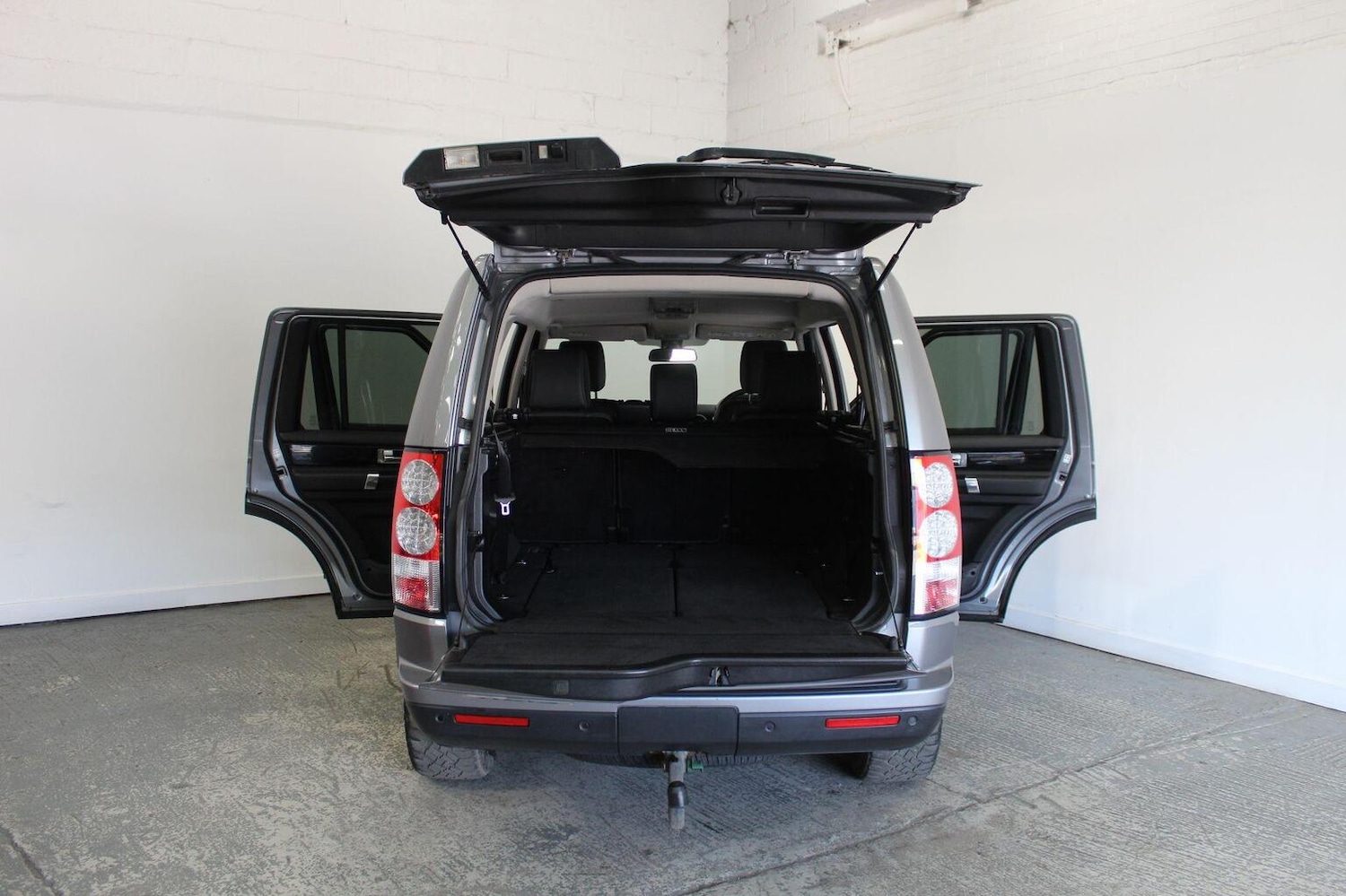 Used Land Rover Discovery 2012 for sale - 76769203: Photo 24