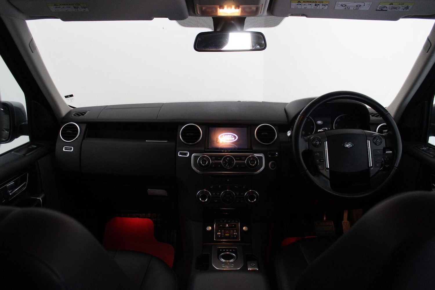 Used Land Rover Discovery 2012 for sale - 76769203: Photo 32