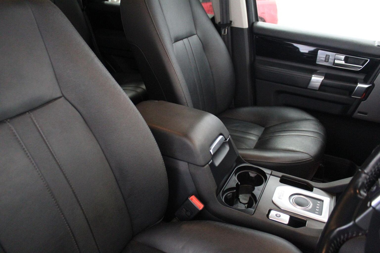 Used Land Rover Discovery 2012 for sale - 76769203: Photo 48