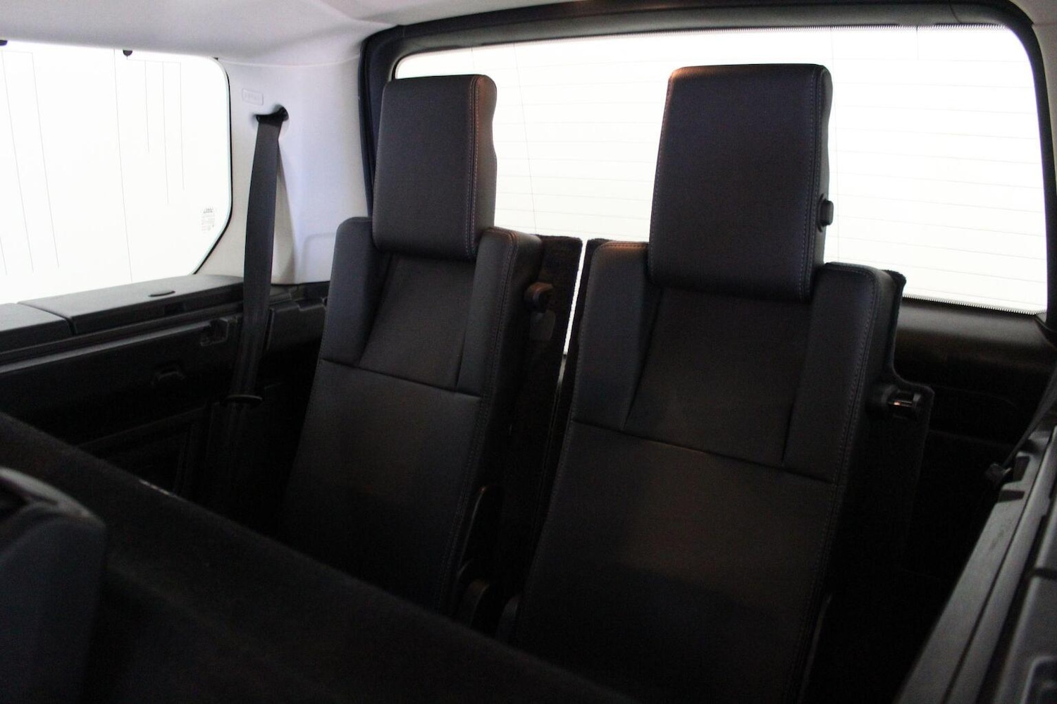 Used Land Rover Discovery 2012 for sale - 76769203: Photo 59