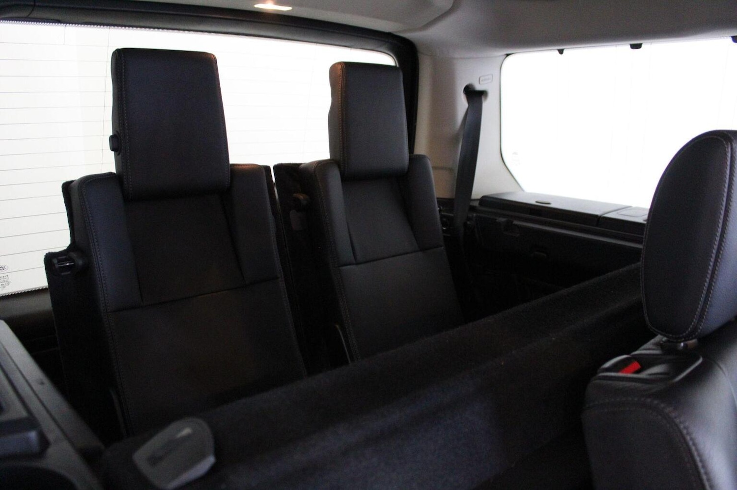 Used Land Rover Discovery 2012 for sale - 76769203: Photo 60