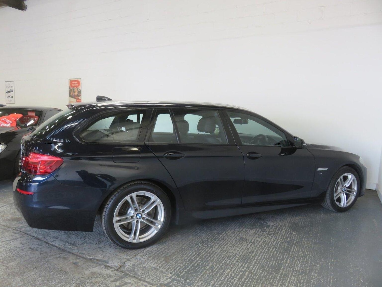 Used BMW 5 Series 2016 for sale - 77938022: Photo 11