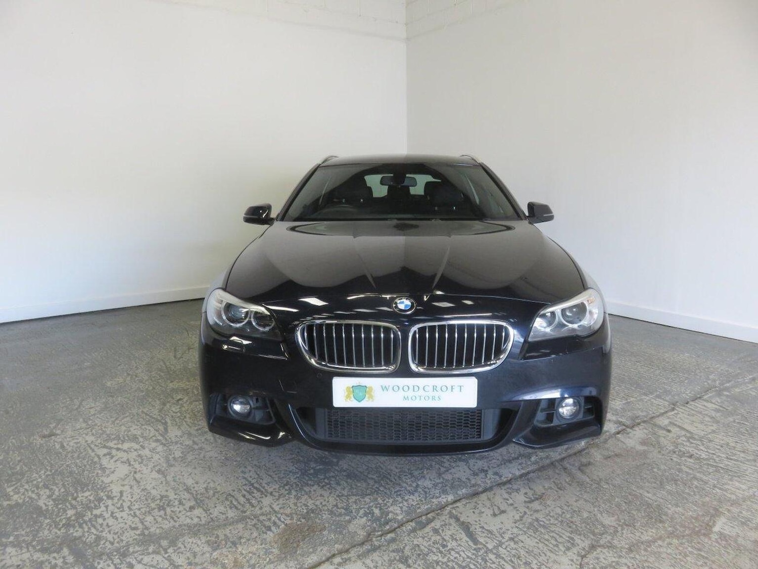Used BMW 5 Series 2016 for sale - 77938022: Photo 13