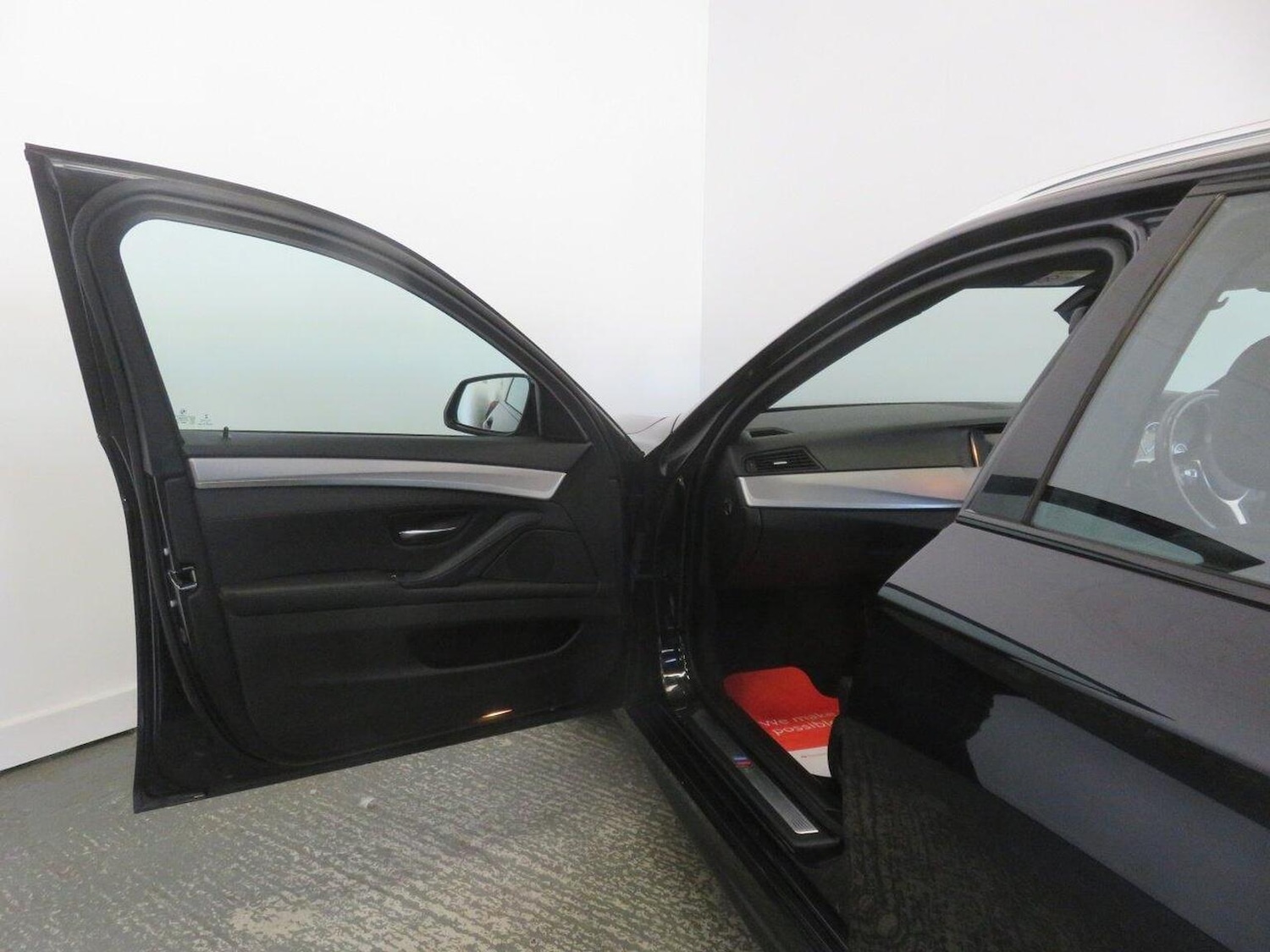 Used BMW 5 Series 2016 for sale - 77938022: Photo 26