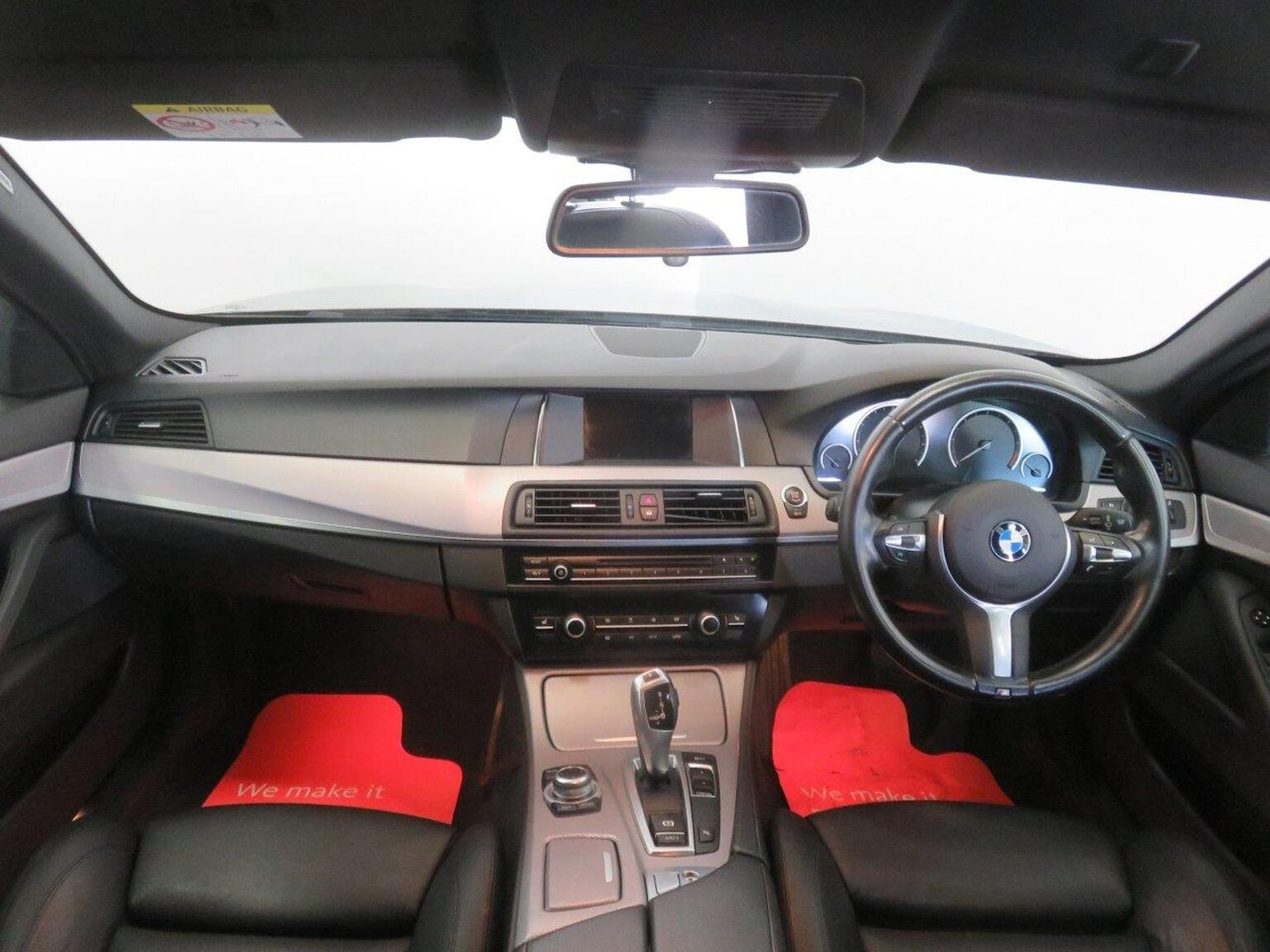 Used BMW 5 Series 2016 for sale - 77938022: Photo 28