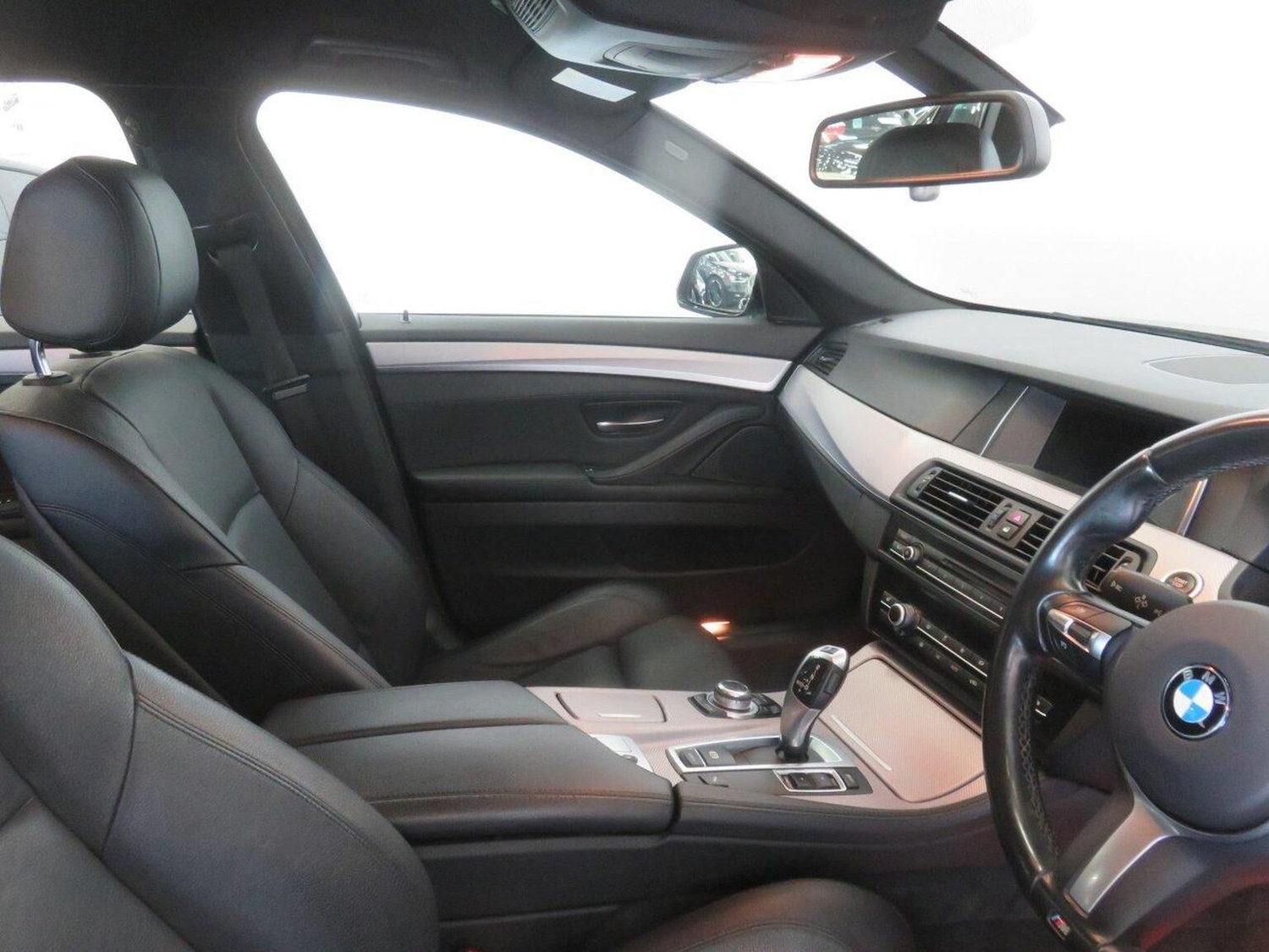 Used BMW 5 Series 2016 for sale - 77938022: Photo 29