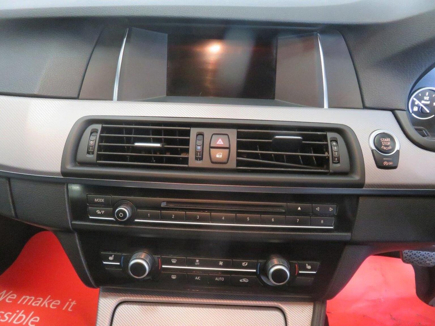 Used BMW 5 Series 2016 for sale - 77938022: Photo 32