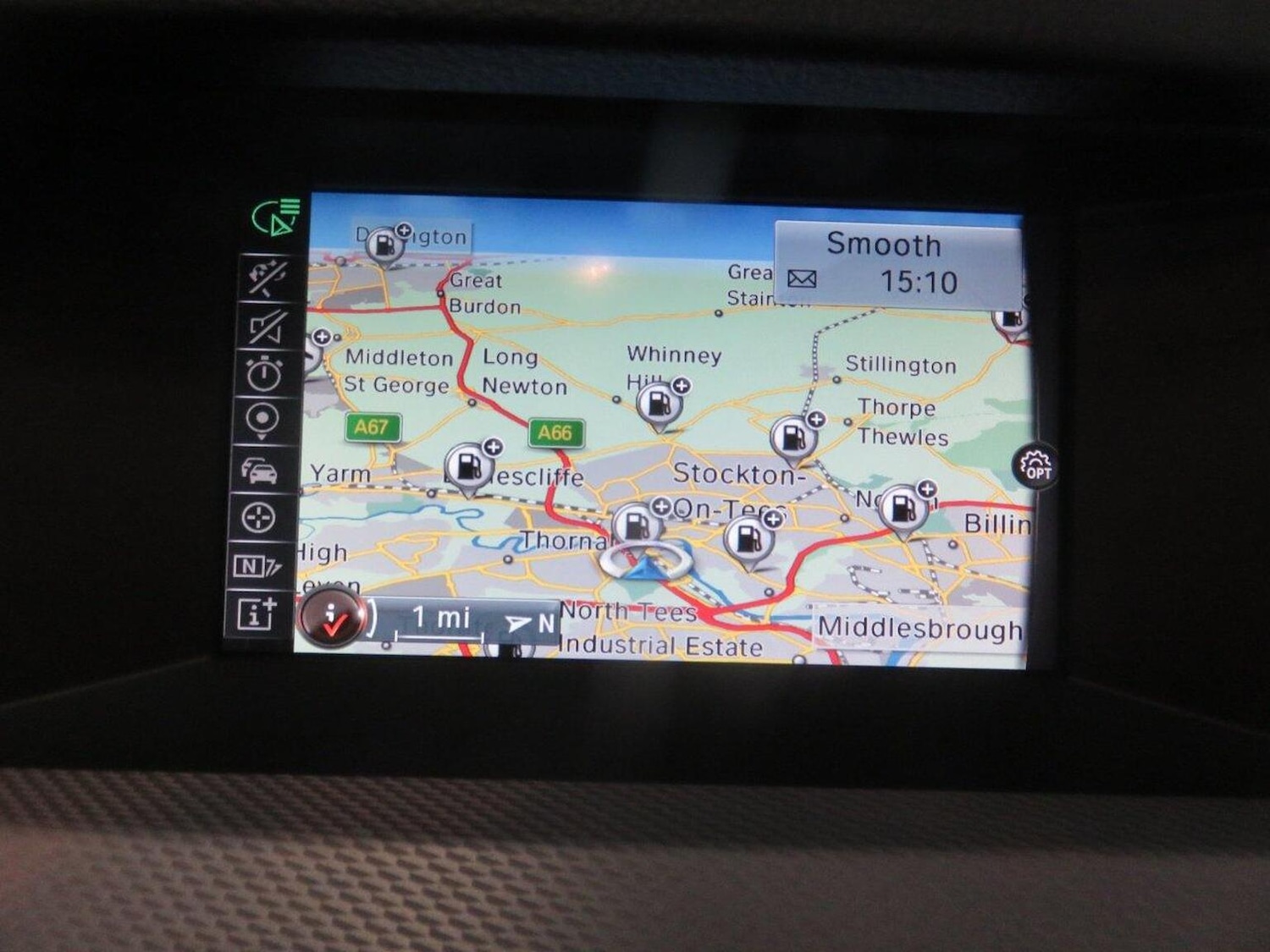 Used BMW 5 Series 2016 for sale - 77938022: Photo 34