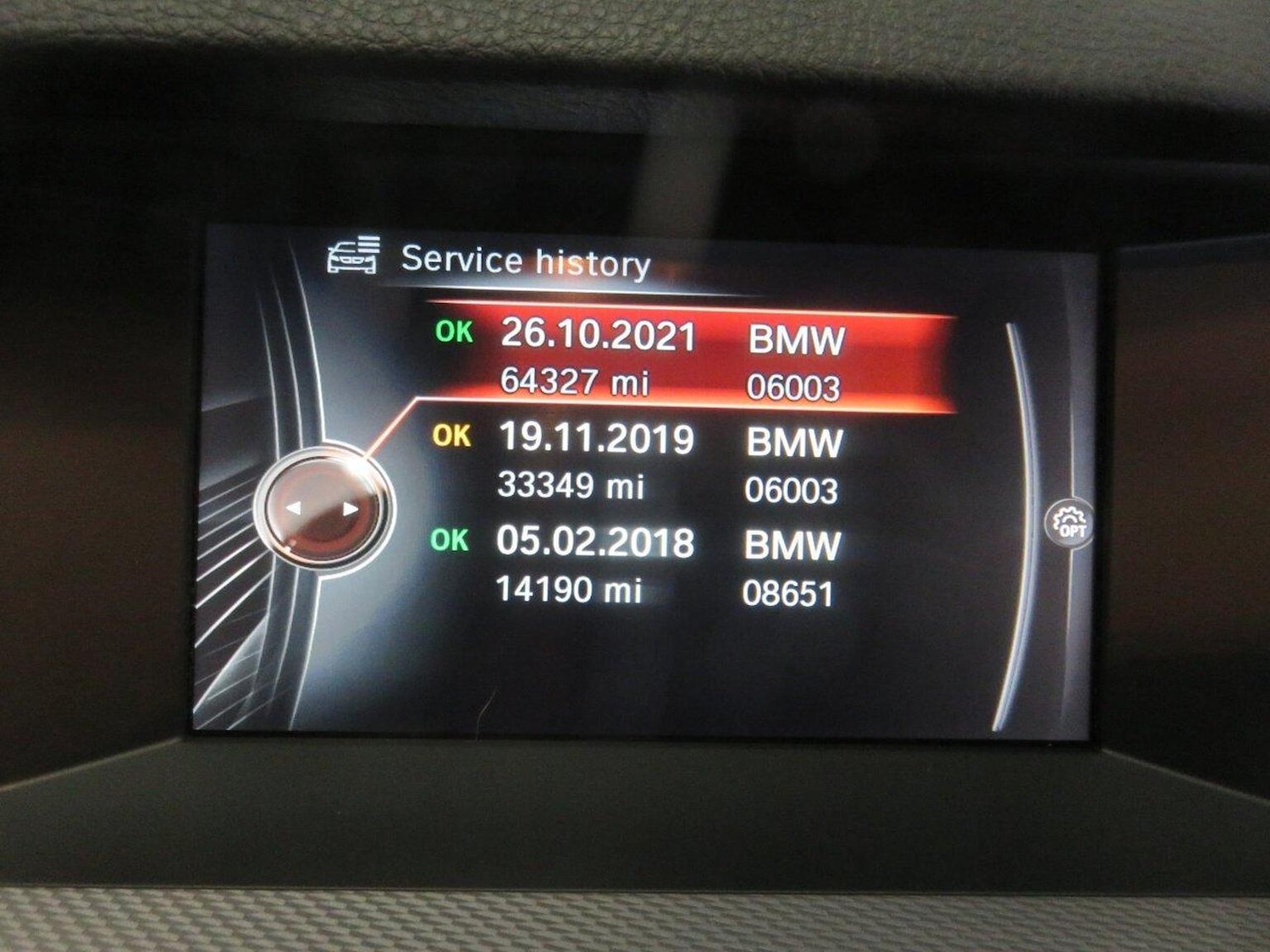 Used BMW 5 Series 2016 for sale - 77938022: Photo 37