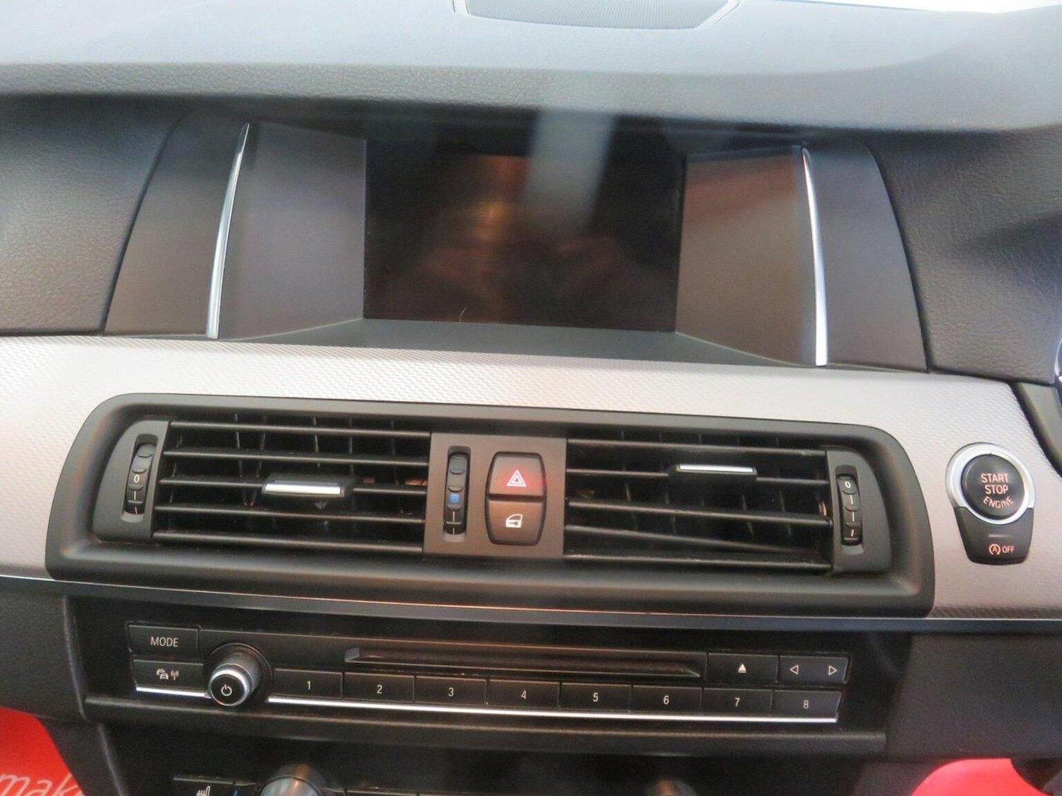 Used BMW 5 Series 2016 for sale - 77938022: Photo 38