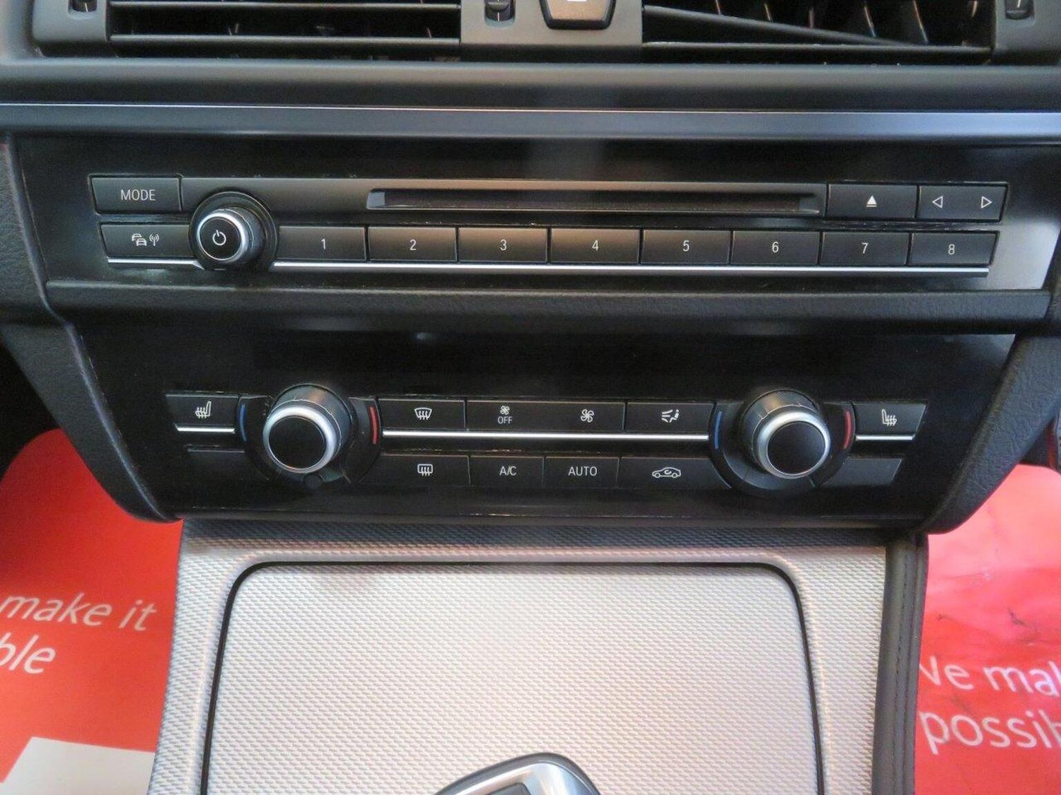 Used BMW 5 Series 2016 for sale - 77938022: Photo 40