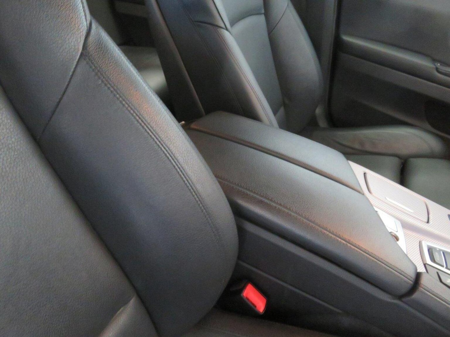 Used BMW 5 Series 2016 for sale - 77938022: Photo 44