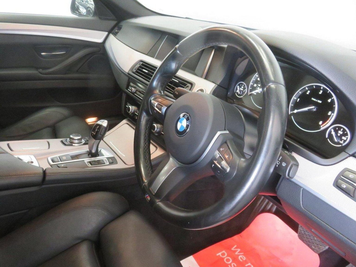 Used BMW 5 Series 2016 for sale - 77938022: Photo 46