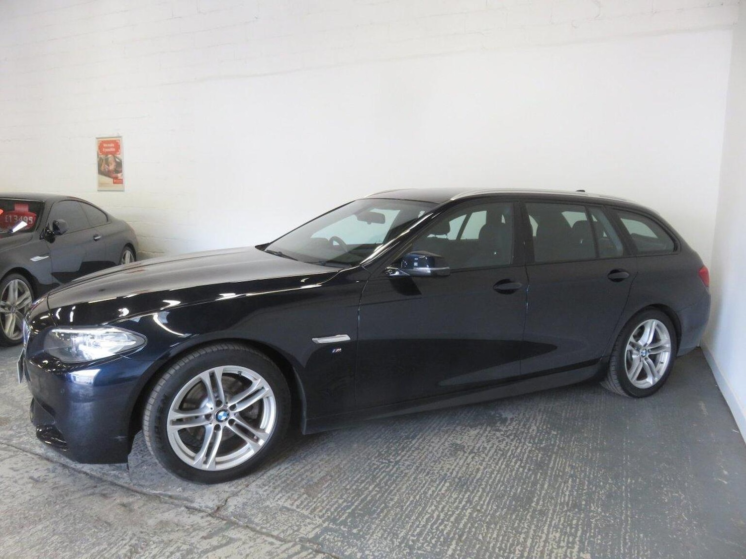 Used BMW 5 Series 2016 for sale - 77938022: Photo 5