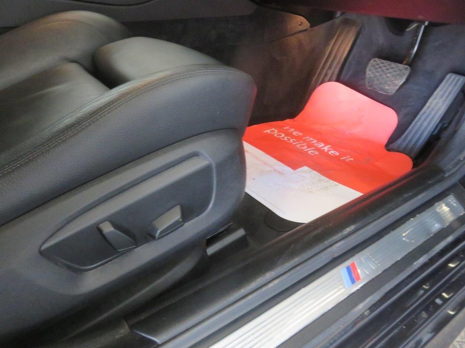 Used BMW 5 Series 2016 for sale - 77938022: Photo 52