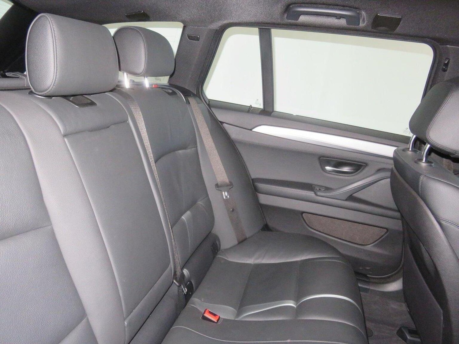 Used BMW 5 Series 2016 for sale - 77938022: Photo 56