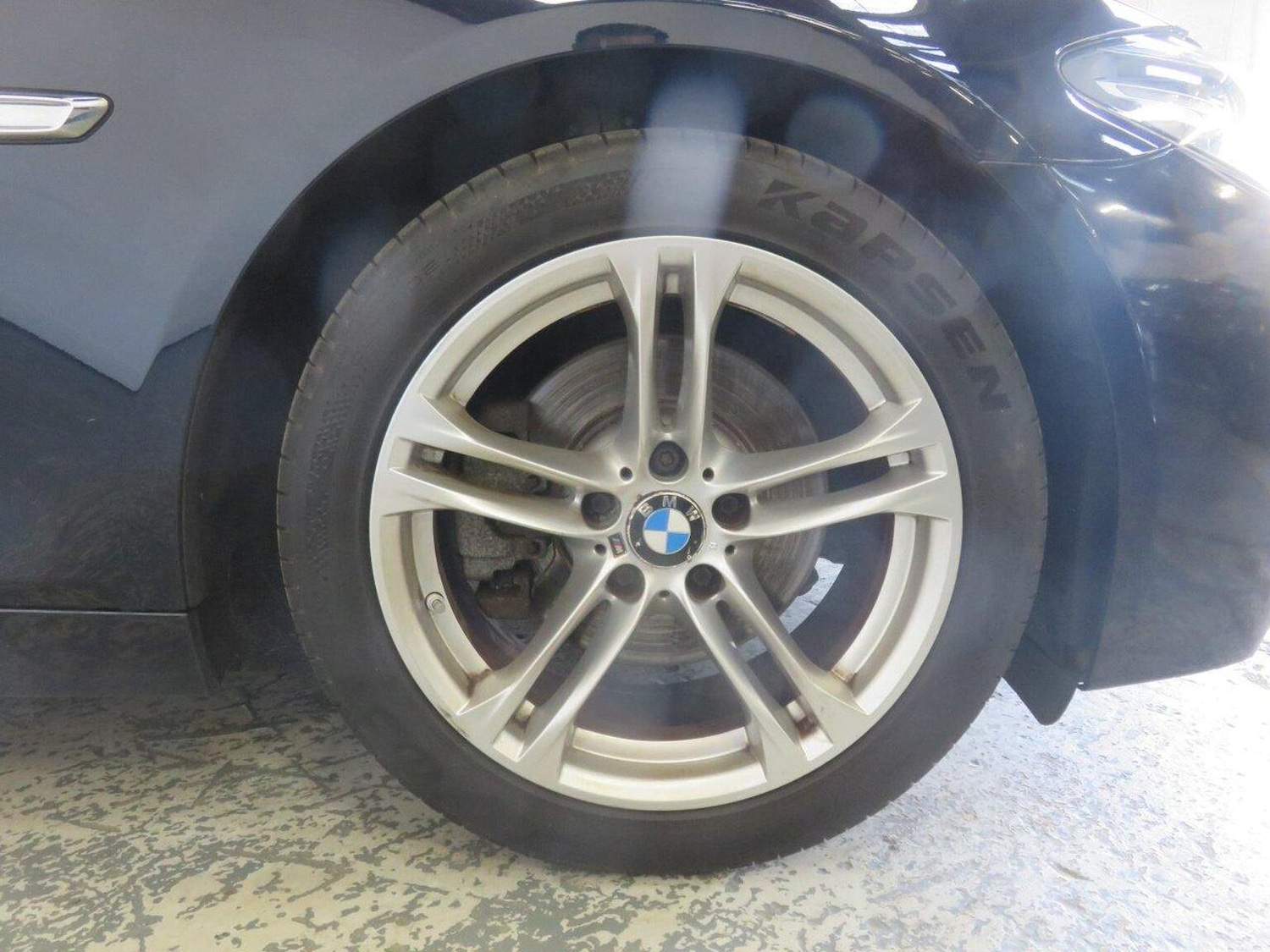 Used BMW 5 Series 2016 for sale - 77938022: Photo 59