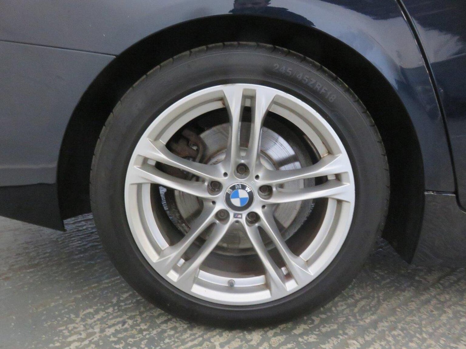 Used BMW 5 Series 2016 for sale - 77938022: Photo 60