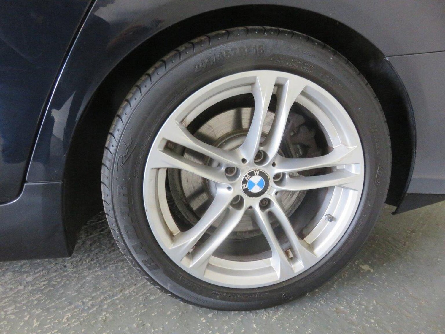 Used BMW 5 Series 2016 for sale - 77938022: Photo 61