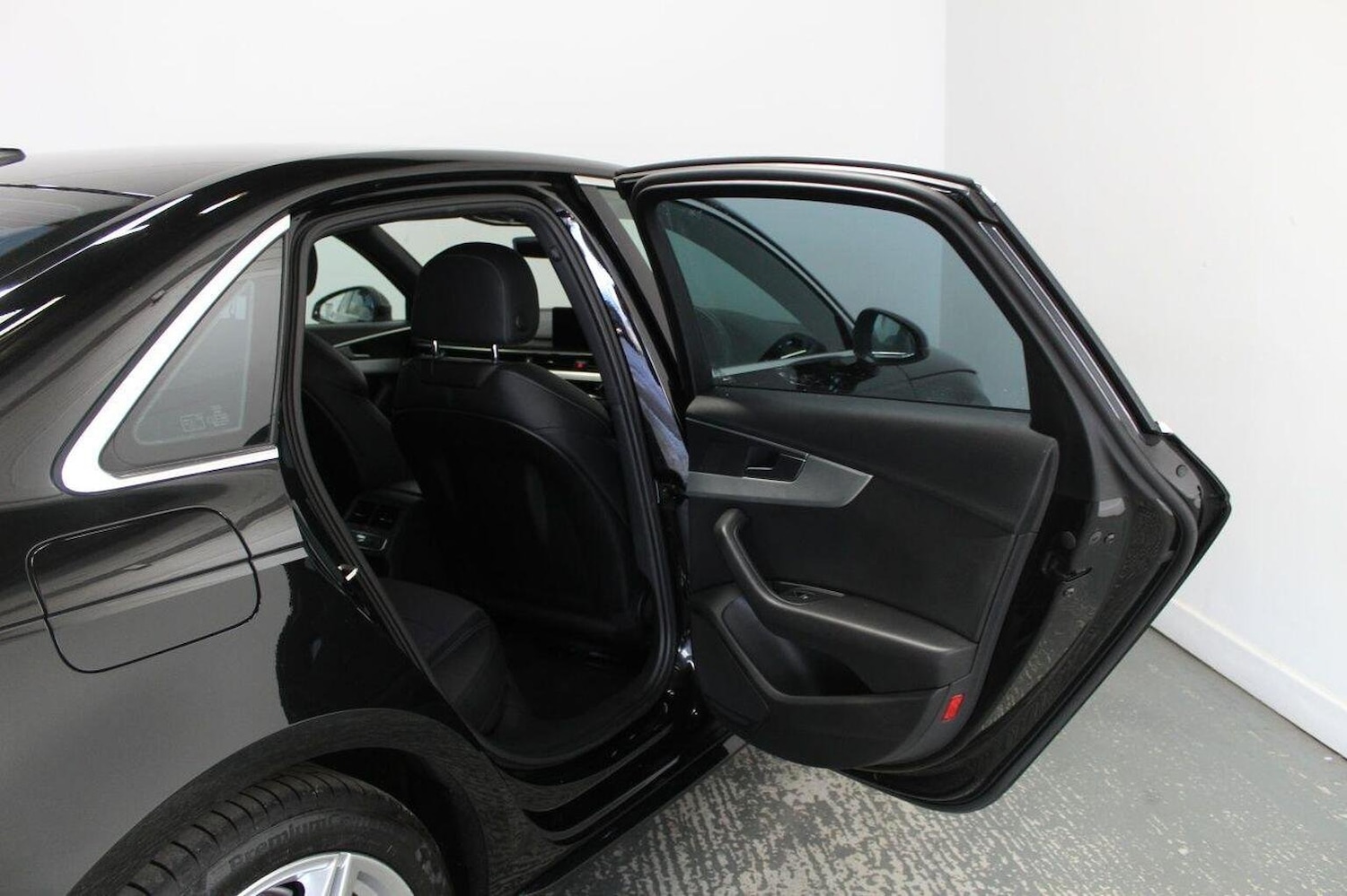 Vehicle 24