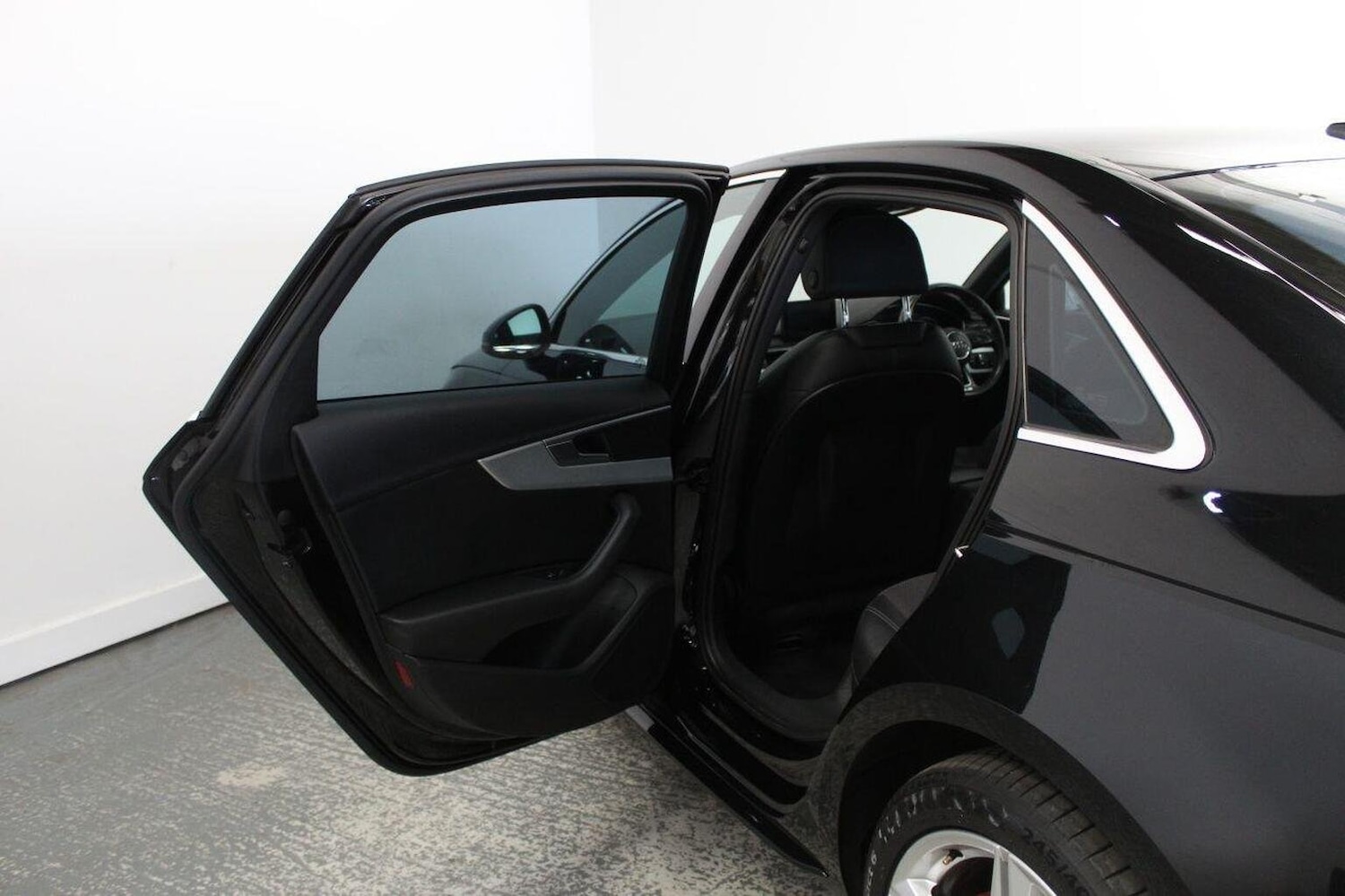 Vehicle 26