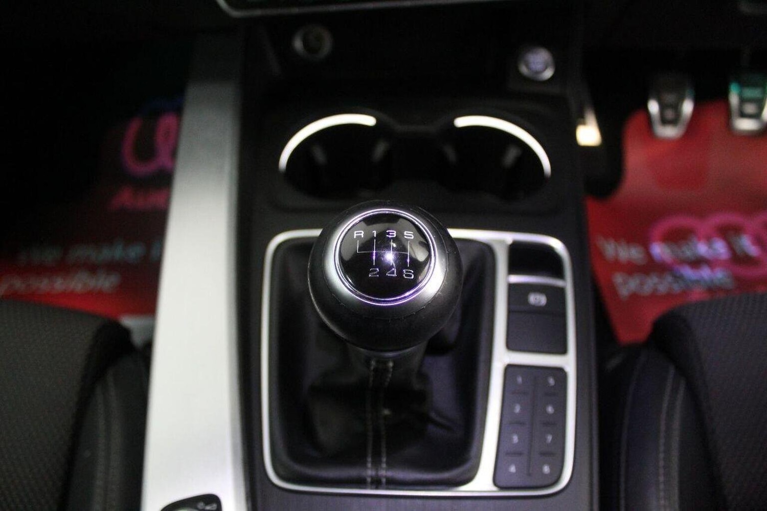 Vehicle 41