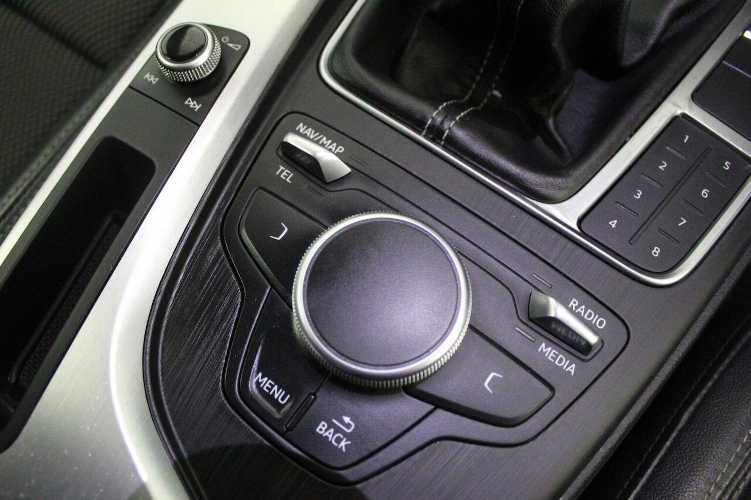 Vehicle 42