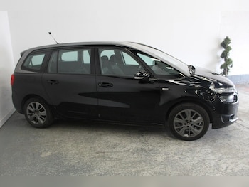 Used Citroen Grand C4 Picasso 2015 for sale - 79222988: Photo