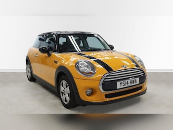 Used MINI Hatch 2014 for sale - 78761266: Photo
