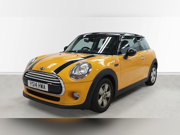 Used MINI Hatch 2014 for sale - 78761266: Photo