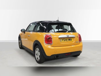 Used MINI Hatch 2014 for sale - 78761266: Photo