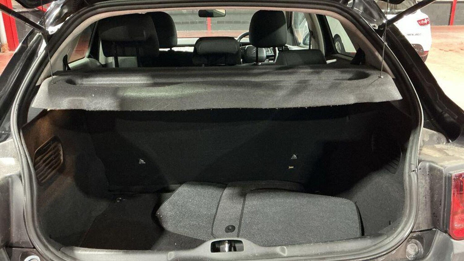 Used Citroen C4 Cactus 2014 for sale - 76769820: Photo 10