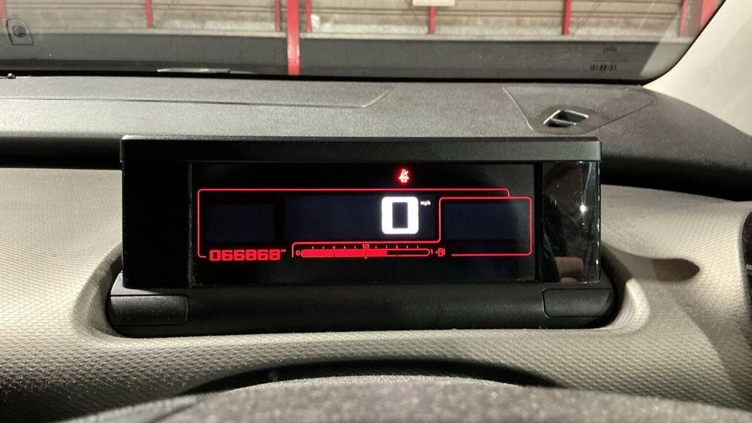 Used Citroen C4 Cactus 2014 for sale - 76769820: Photo 14