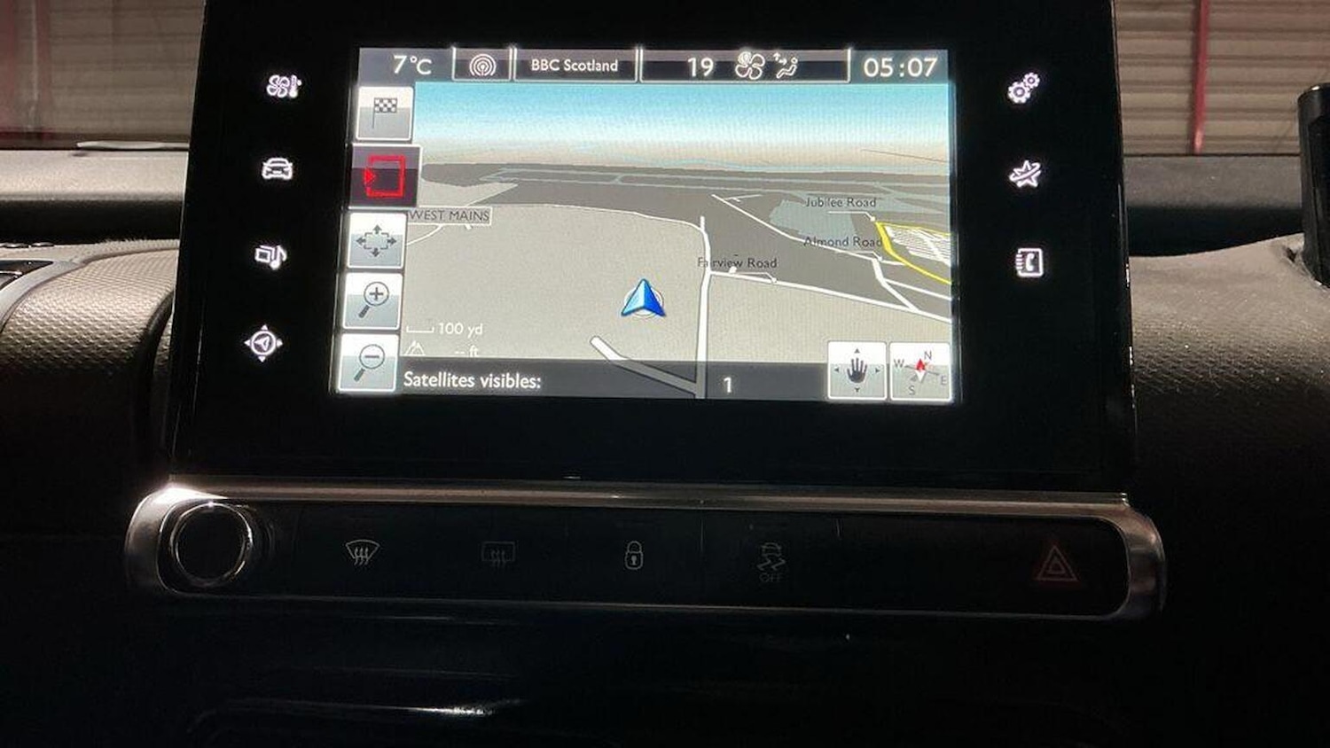 Used Citroen C4 Cactus 2014 for sale - 76769820: Photo 16