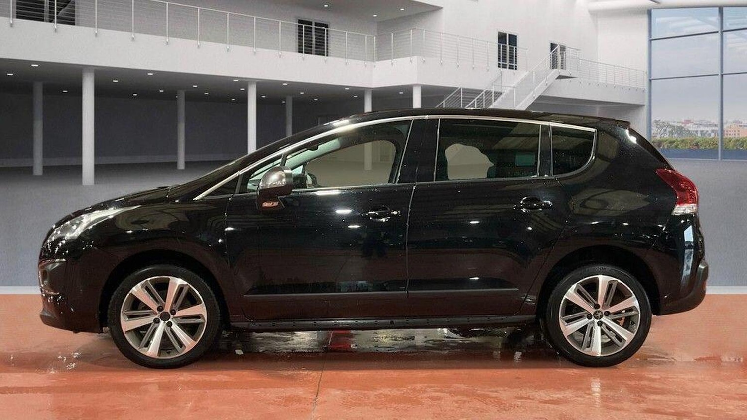 Used Peugeot 3008 2015 for sale - 77400006: Photo 11