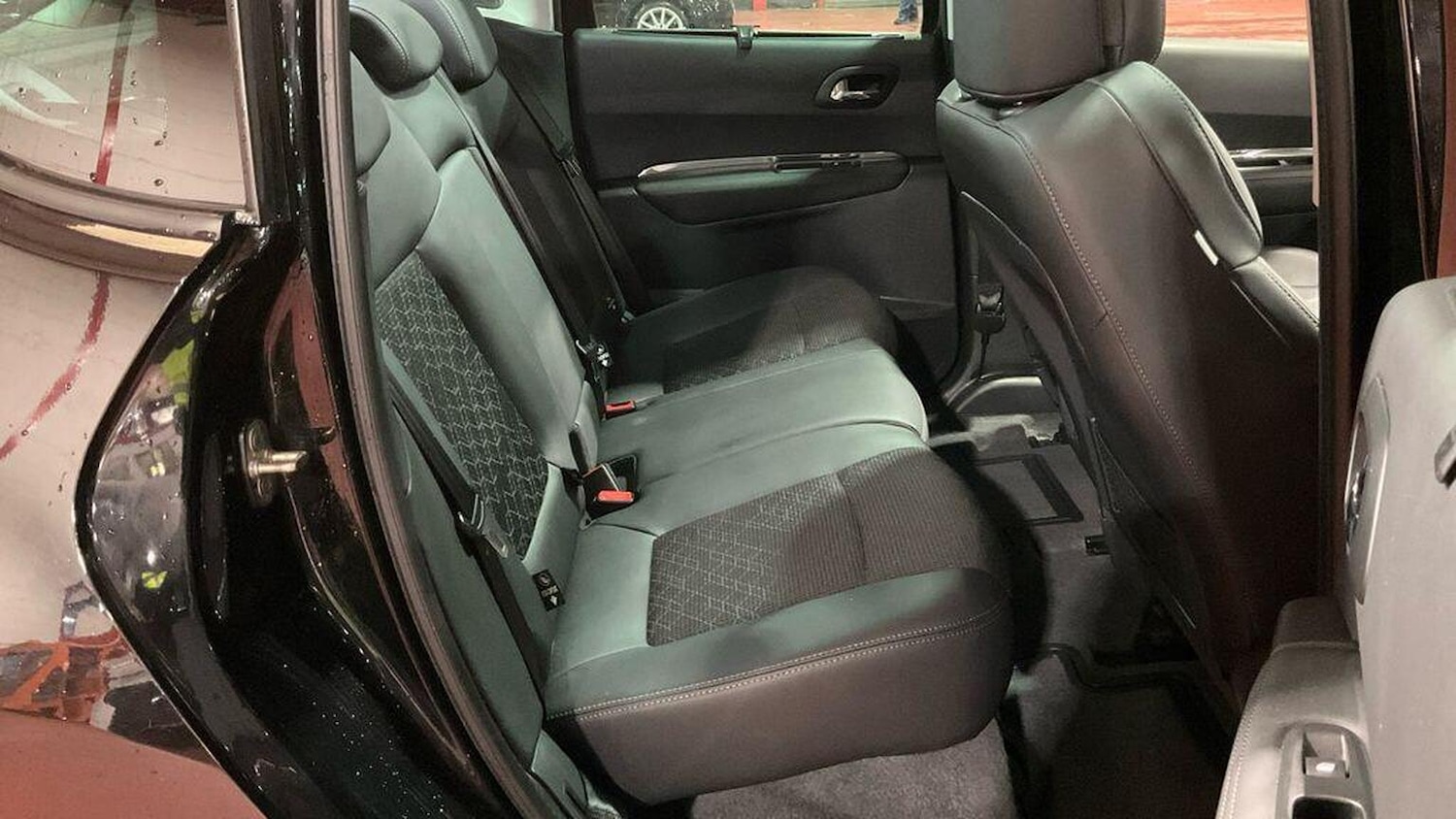 Used Peugeot 3008 2015 for sale - 77400006: Photo 13