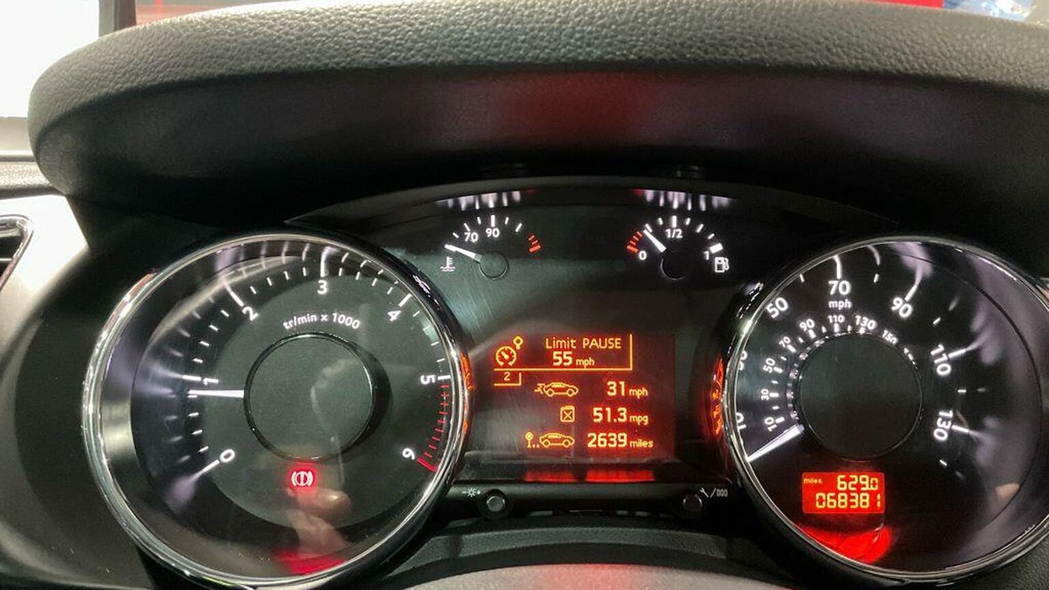 Used Peugeot 3008 2015 for sale - 77400006: Photo 15