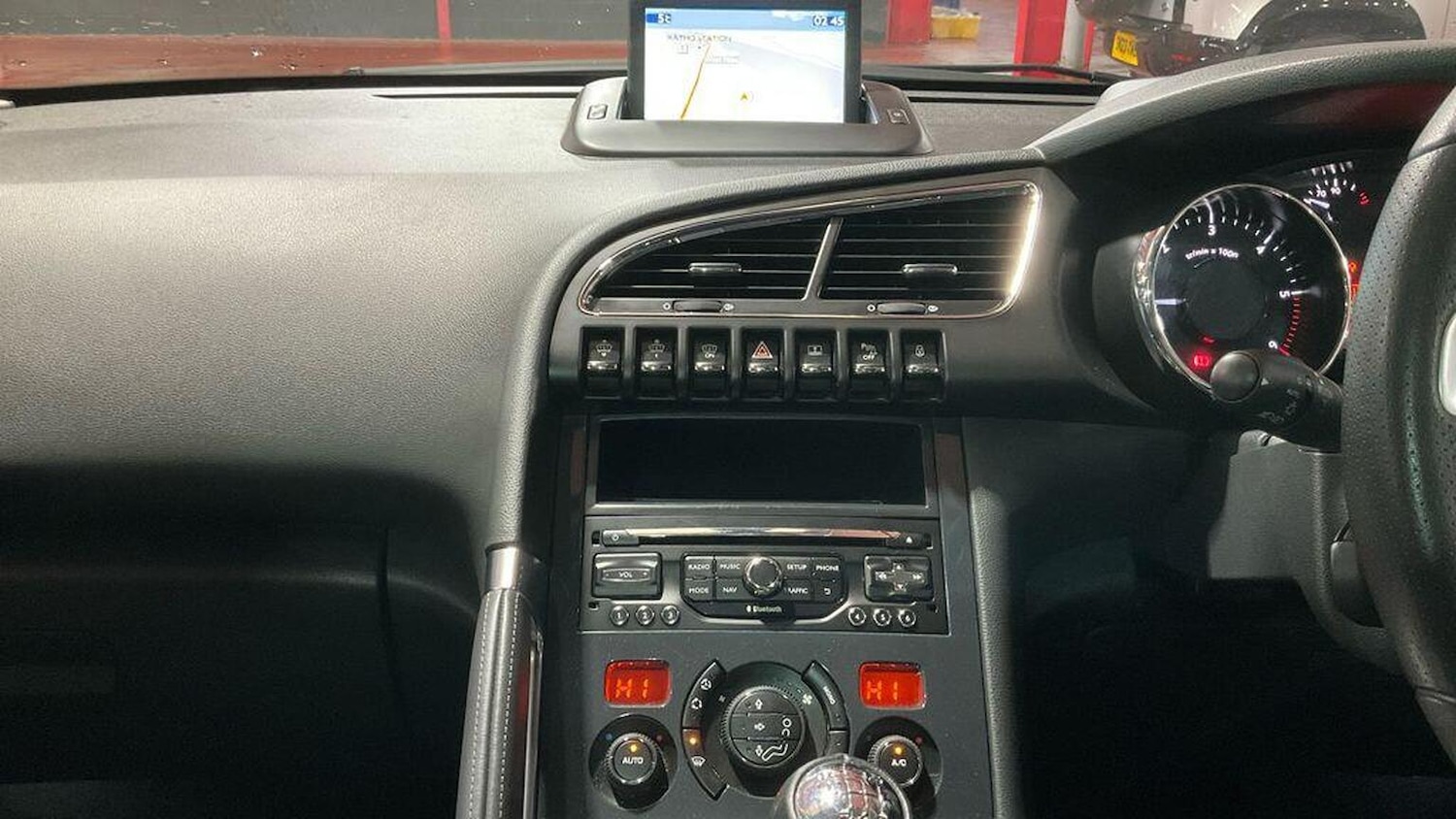 Used Peugeot 3008 2015 for sale - 77400006: Photo 16