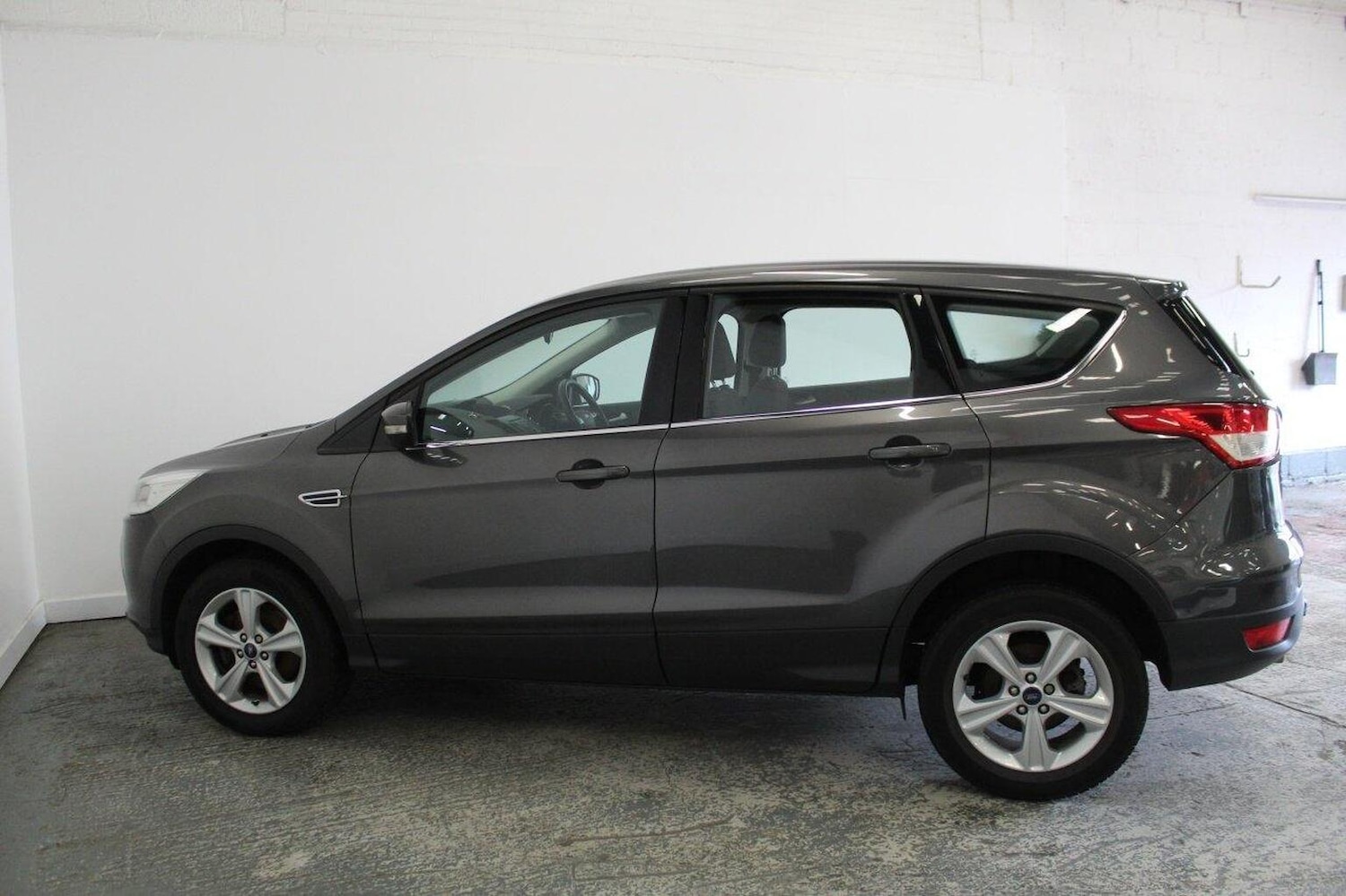 Used Ford Kuga 2016 for sale - 76793706: Photo 10