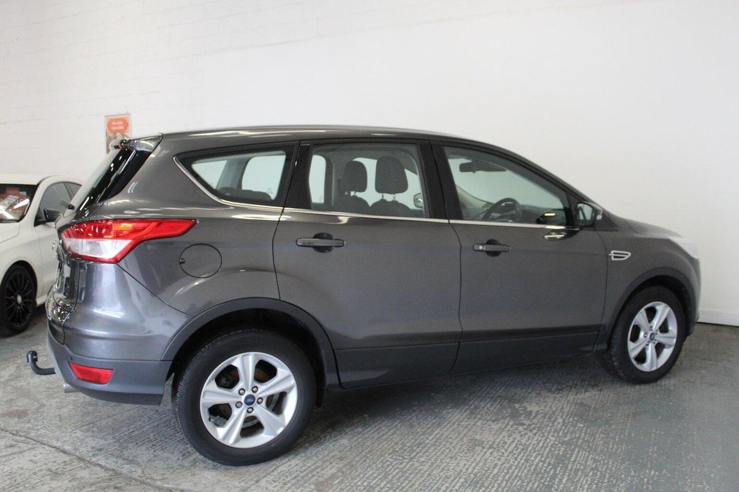 Used Ford Kuga 2016 for sale - 76793706: Photo 11