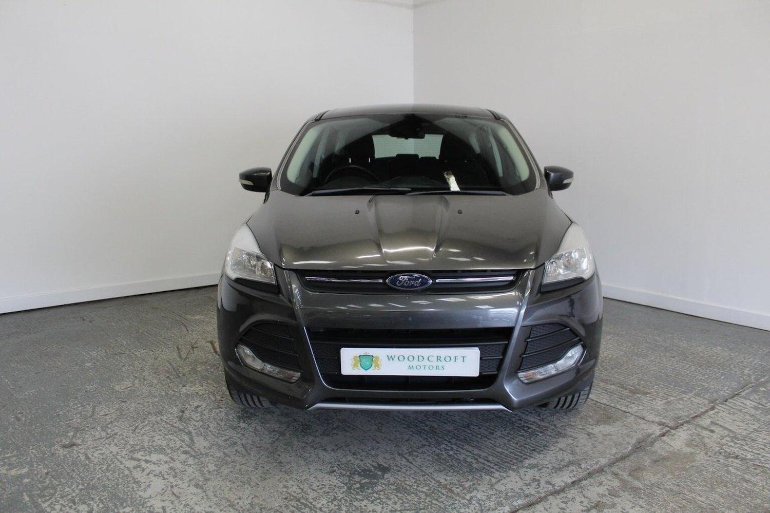 Used Ford Kuga 2016 for sale - 76793706: Photo 13