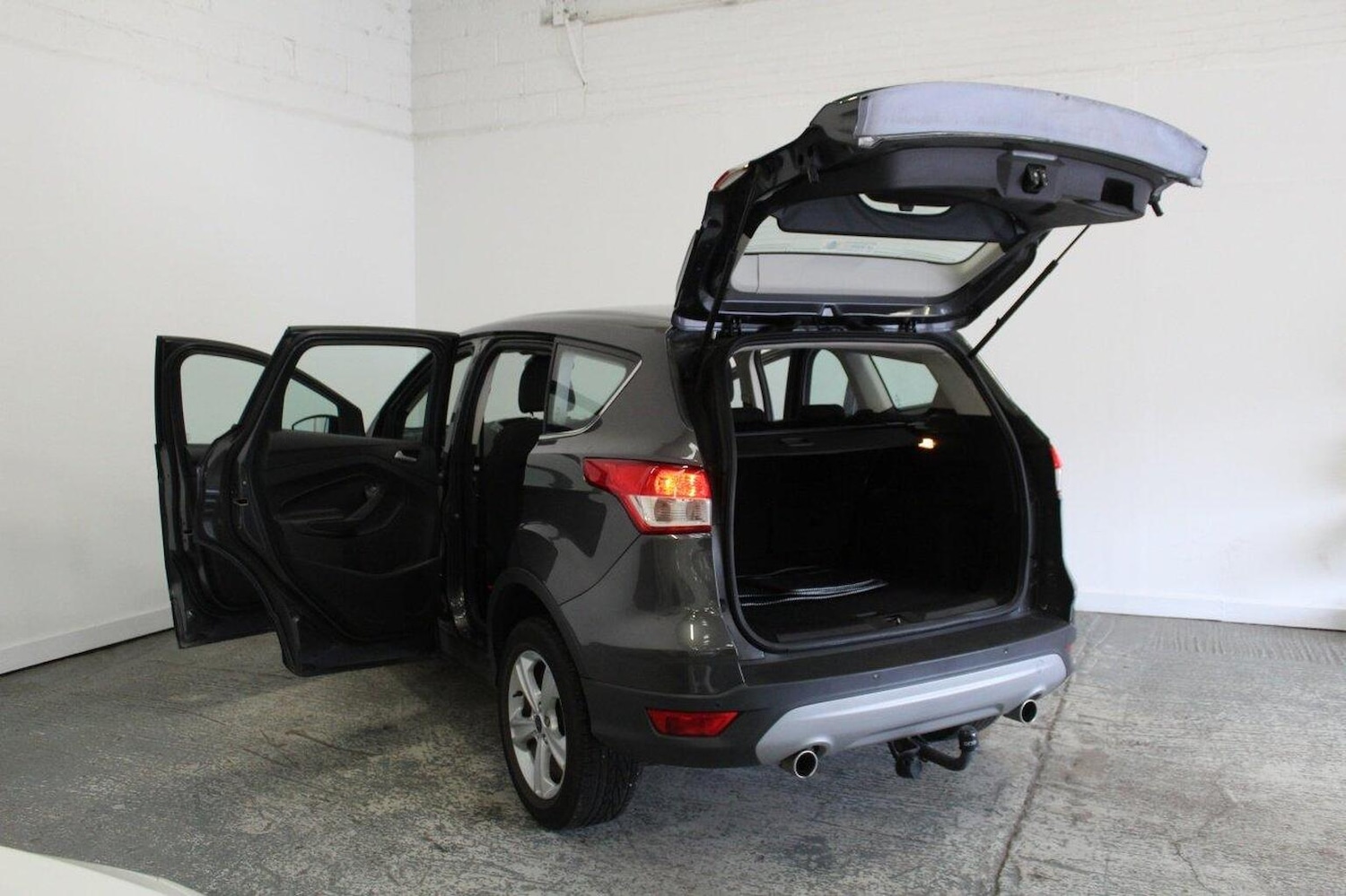 Used Ford Kuga 2016 for sale - 76793706: Photo 19