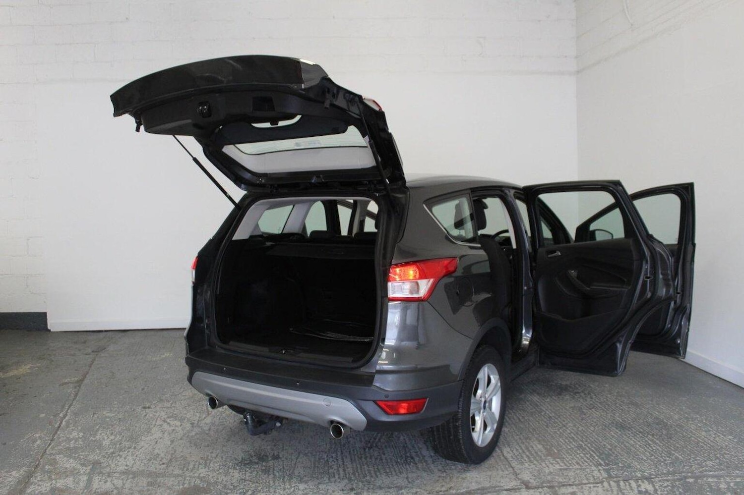 Used Ford Kuga 2016 for sale - 76793706: Photo 20