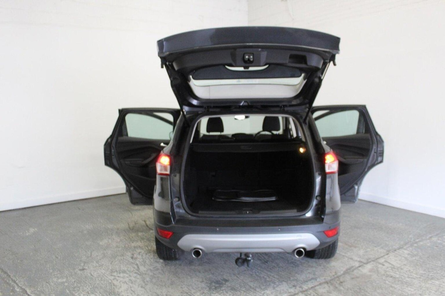 Used Ford Kuga 2016 for sale - 76793706: Photo 21