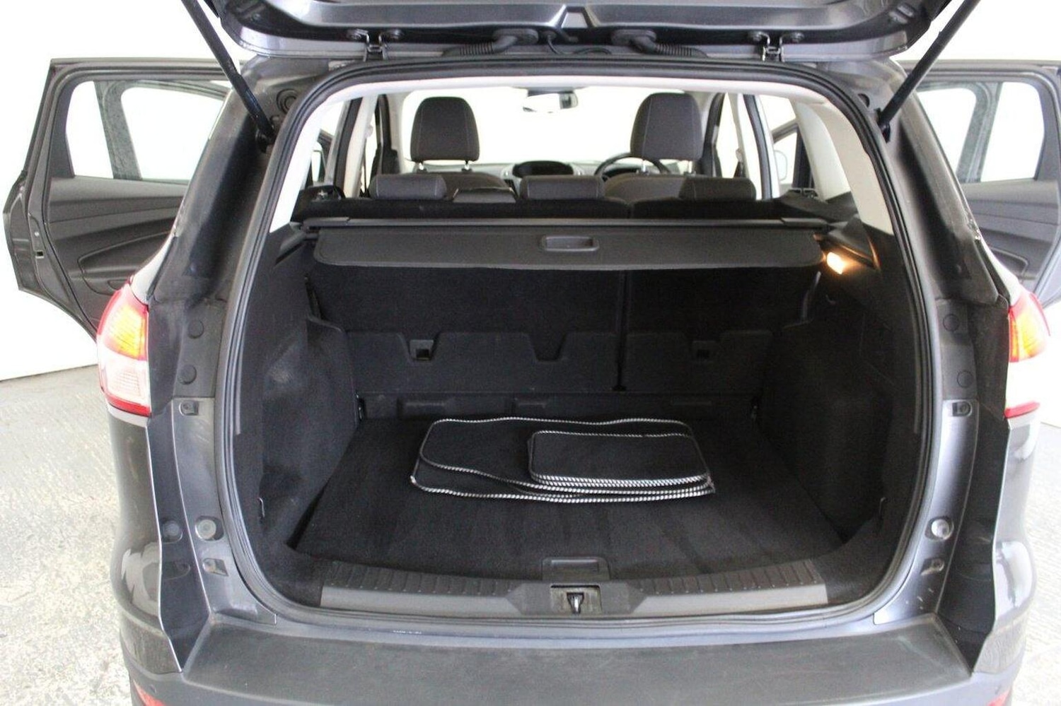 Used Ford Kuga 2016 for sale - 76793706: Photo 22